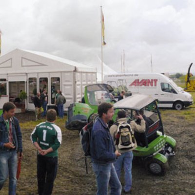 AVANT Expo