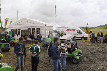 AVANT Expo