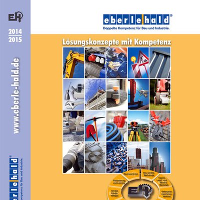 Eberle-Hald-Katalog 2014