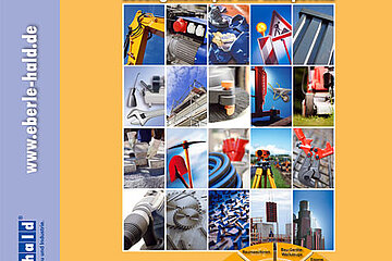 Eberle-Hald-Katalog 2014