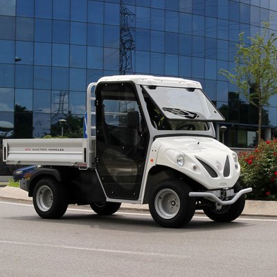 Elektrotransporter