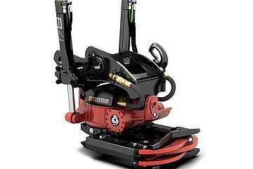 Rototilt R4