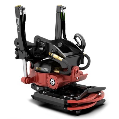 Rototilt R4