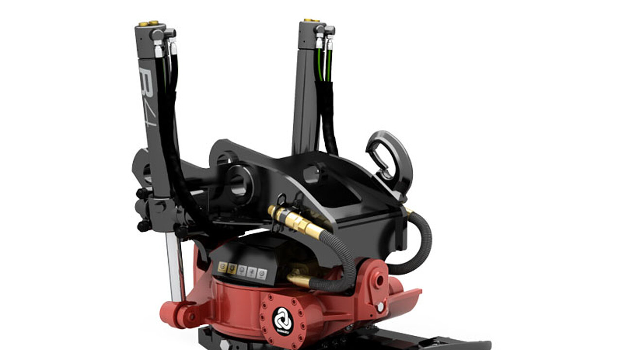 Rototilt R4