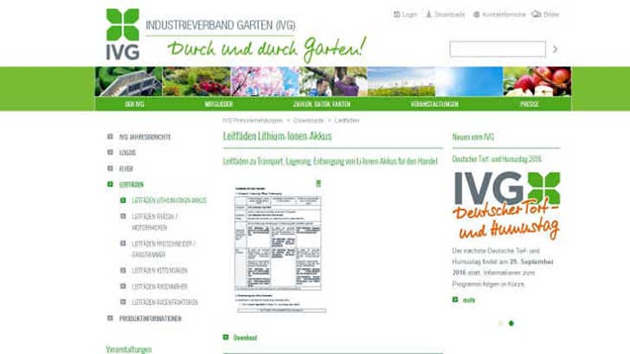 Leitfäden