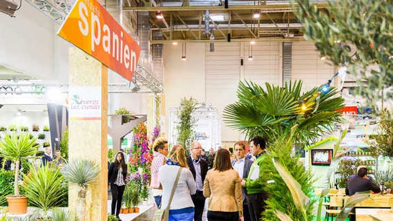 IPM ESSEN