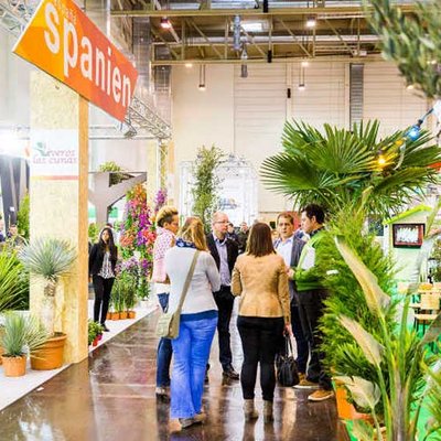 IPM ESSEN