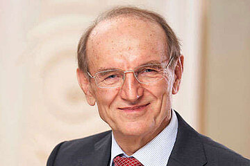 Prof. Dr. Melchinger