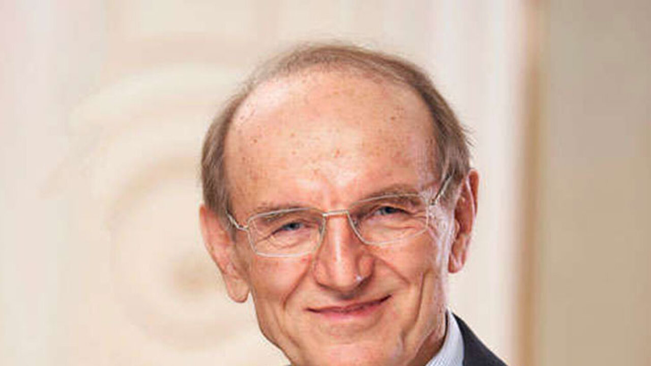 Prof. Dr. Melchinger