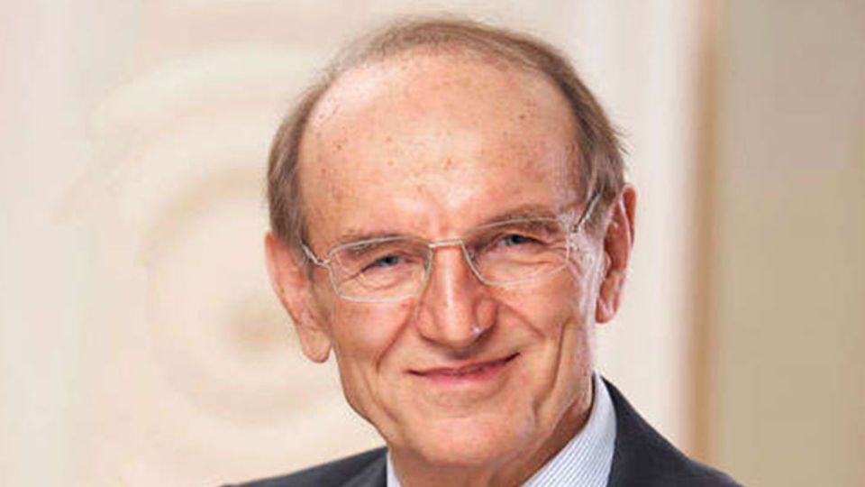 Prof. Dr. Melchinger