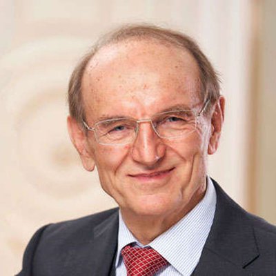 Prof. Dr. Melchinger