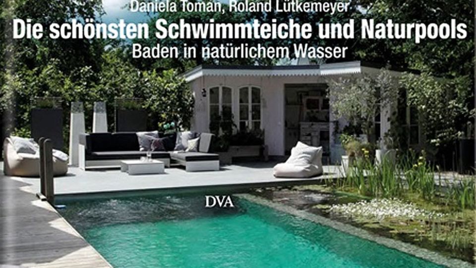 Schwimmteiche und Naturpools
