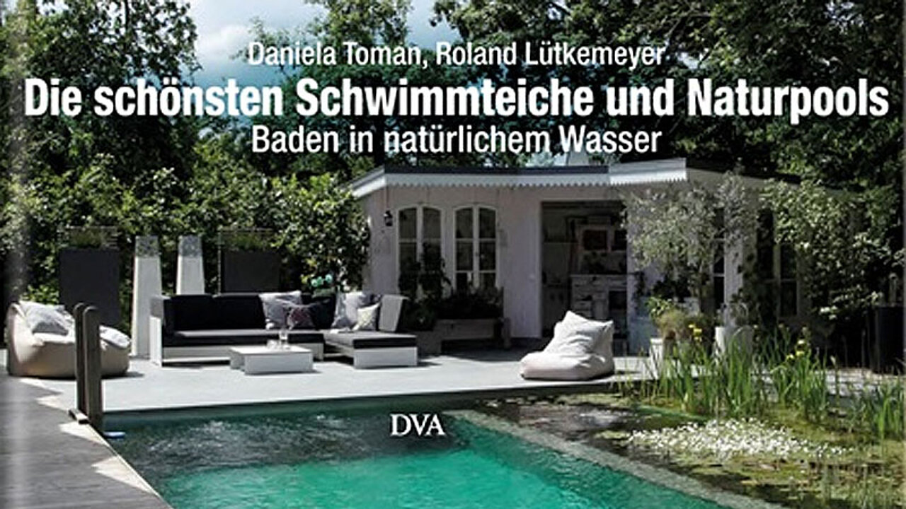 Schwimmteiche und Naturpools