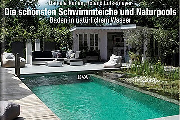 Schwimmteiche und Naturpools