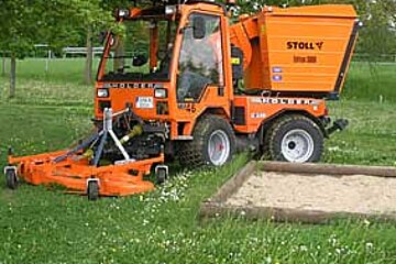 Stoll Edition 3000