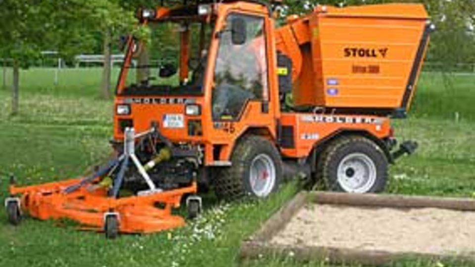 Stoll Edition 3000
