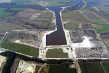 Binnenhafen Emsland Bild 1Binnenhafen Emsland Bild 2