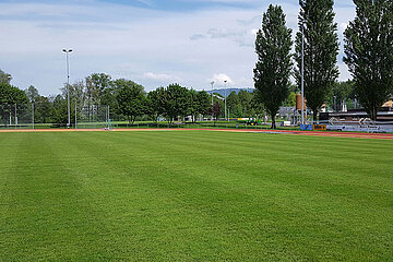 Fußballverein