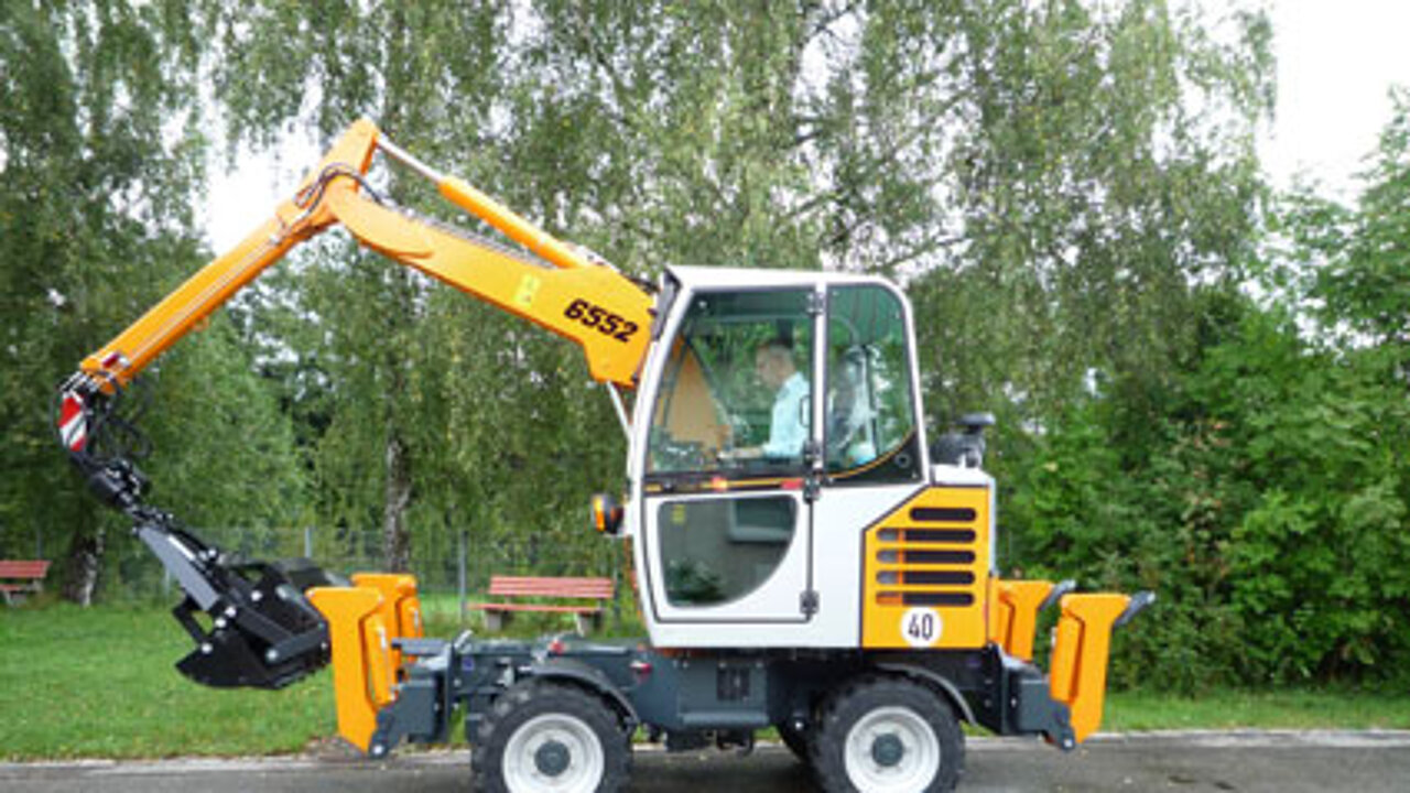 Der neue BOKI 6552
