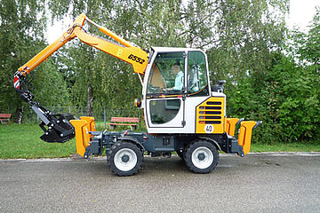 Der neue BOKI 6552