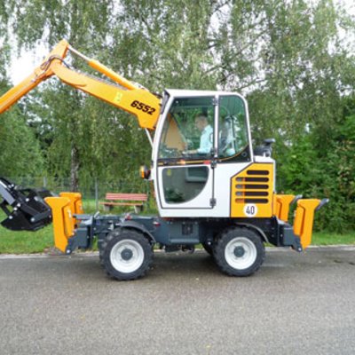 Der neue BOKI 6552