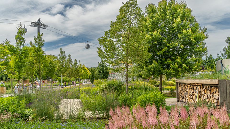 Floriade - Almere