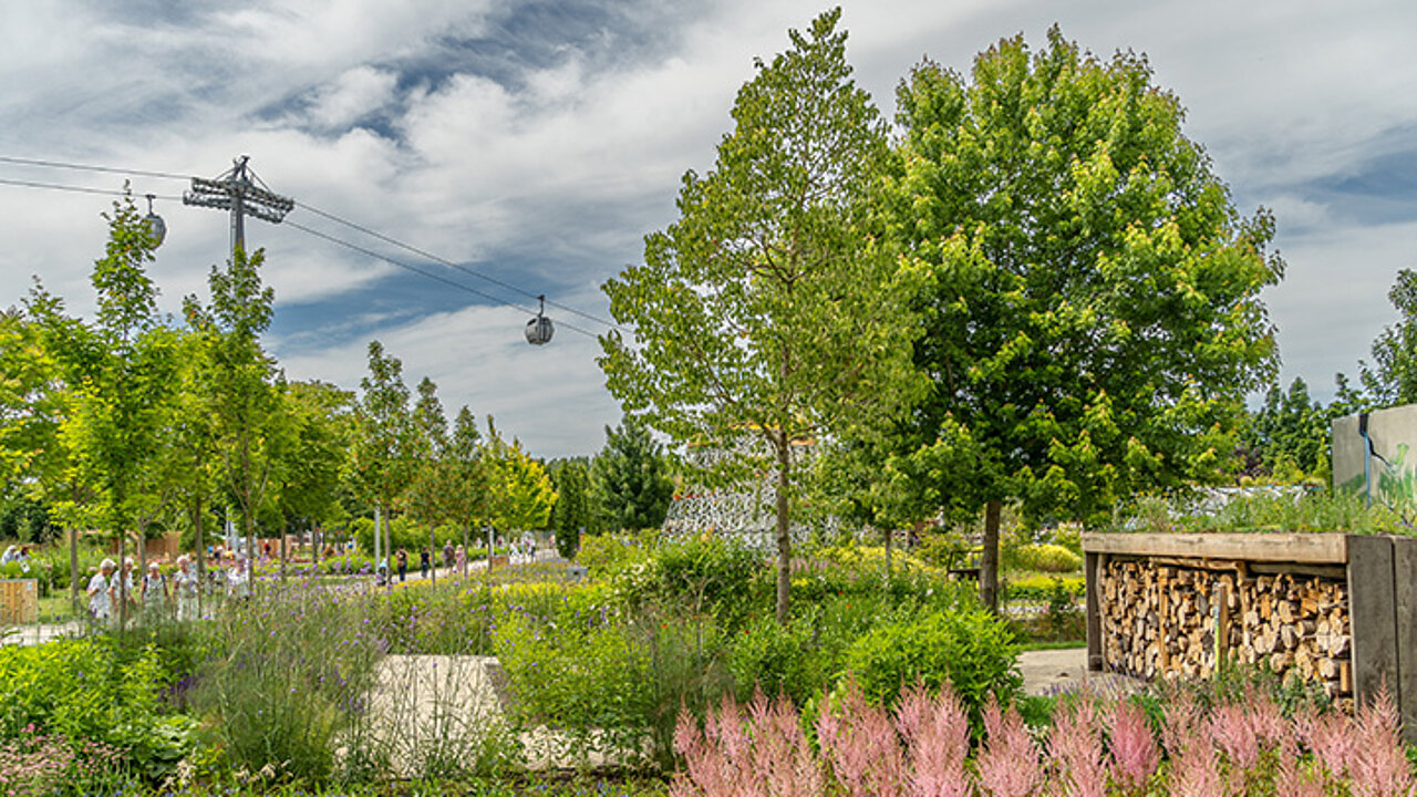 Floriade - Almere
