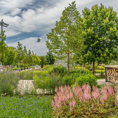 Floriade - Almere