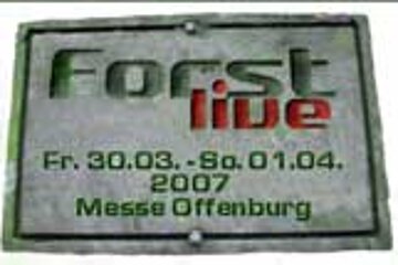 Forst live