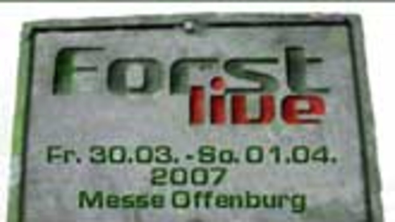 Forst live