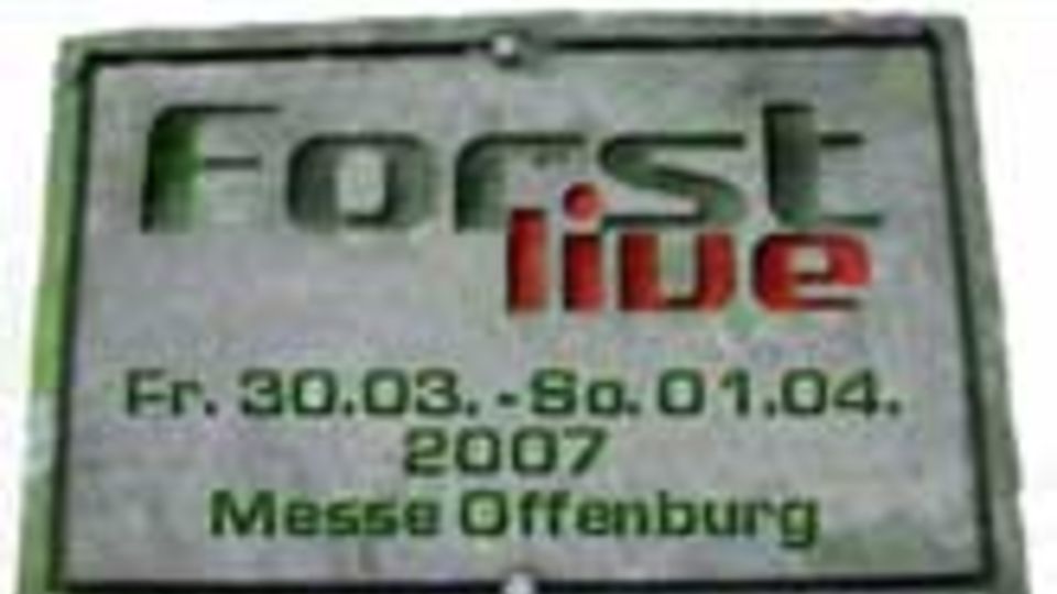 Forst live