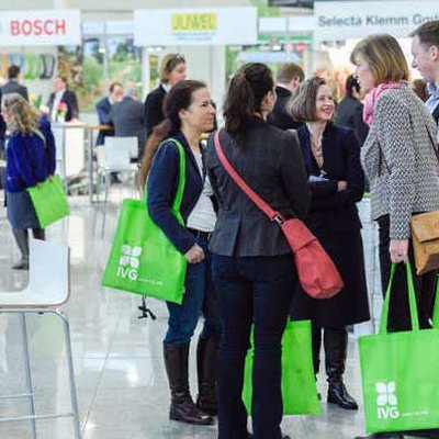 Die Grüne Branche