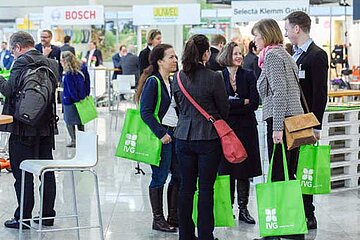 Die Grüne Branche