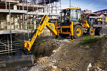 JCB-ecomax