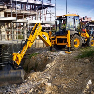 JCB-ecomax