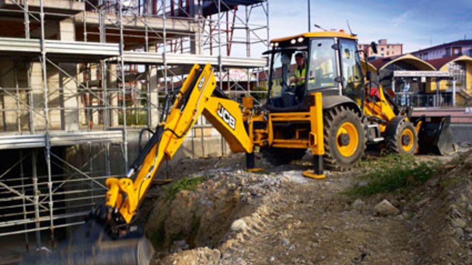 JCB-ecomax