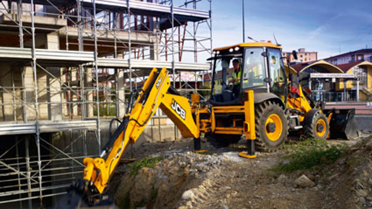 JCB-ecomax