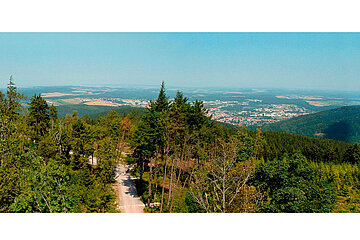 Thüringer Wald