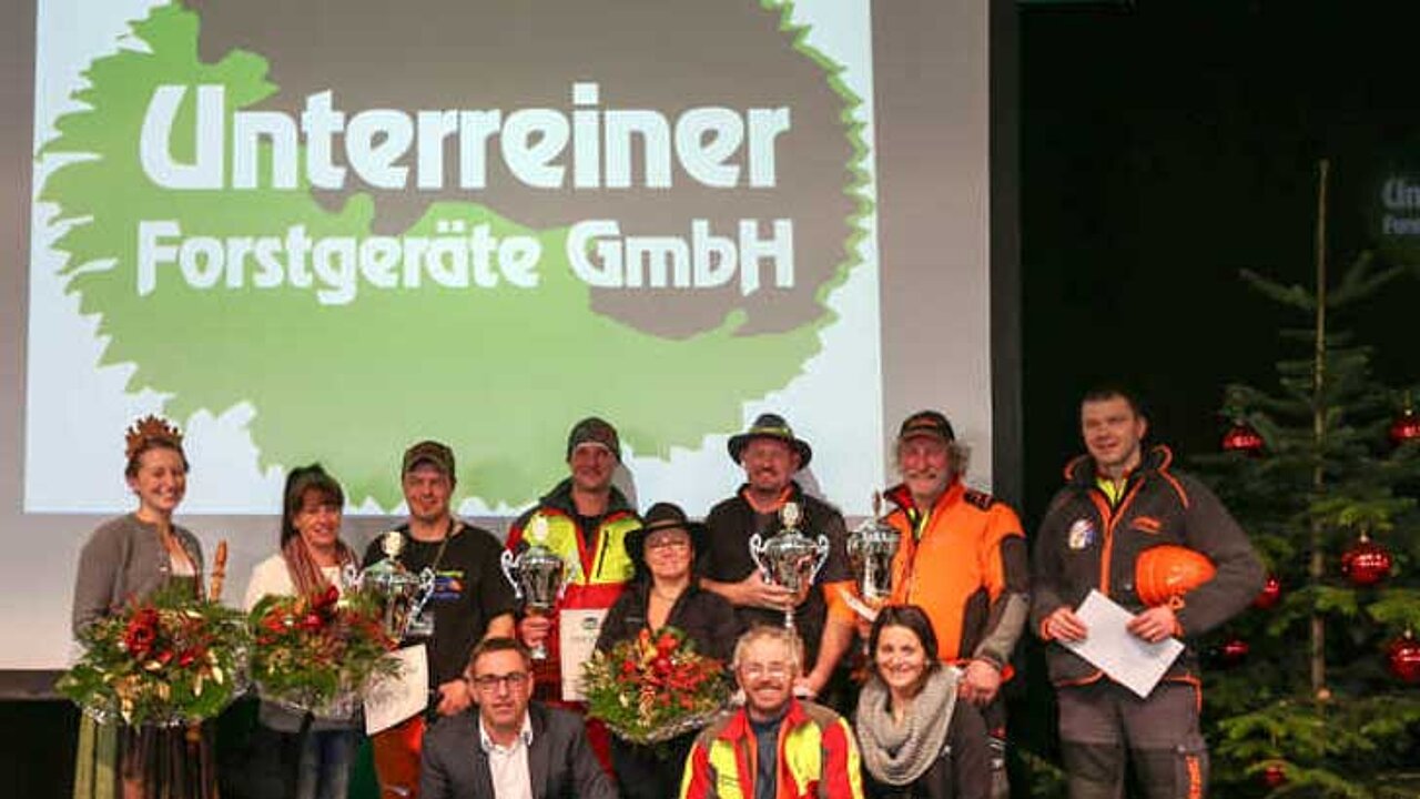 Unterreiner Schnitzer-Cup