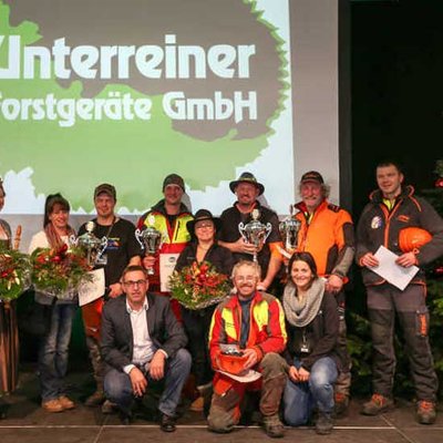 Unterreiner Schnitzer-Cup
