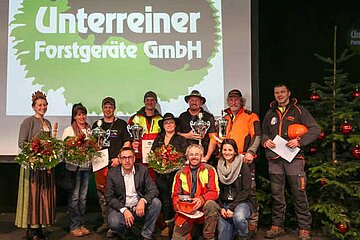 Unterreiner Schnitzer-Cup