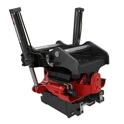 Rototilt-Schwenkrotator