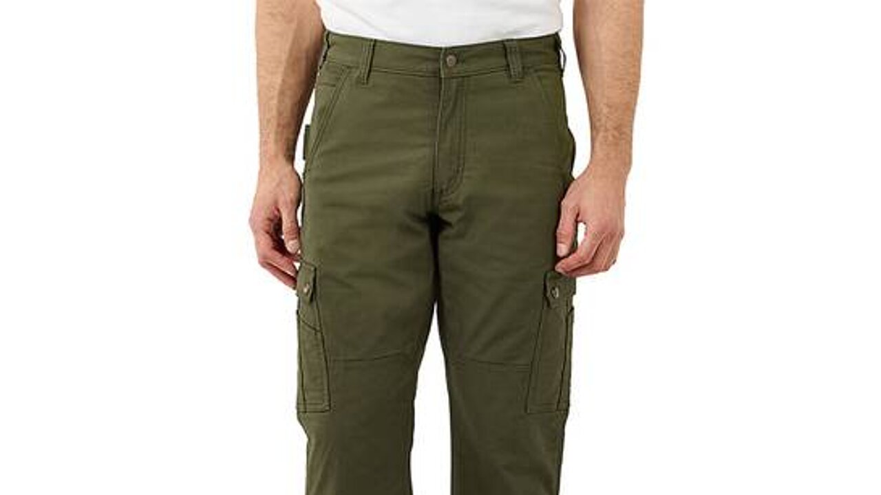 Cargo Work Pant für Herren