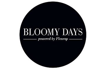 BLOOMY DAYS logo