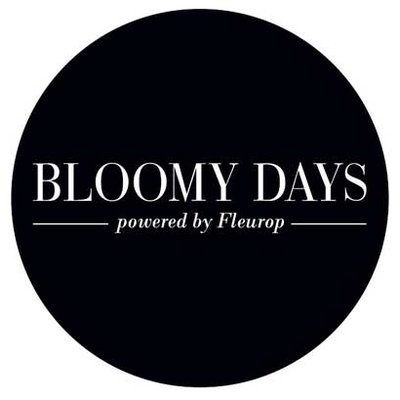 BLOOMY DAYS logo