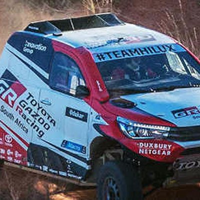 Toyota GAZOO Racing