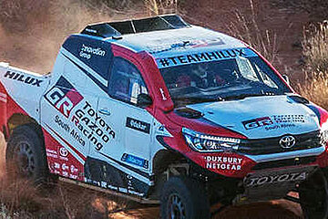Toyota GAZOO Racing
