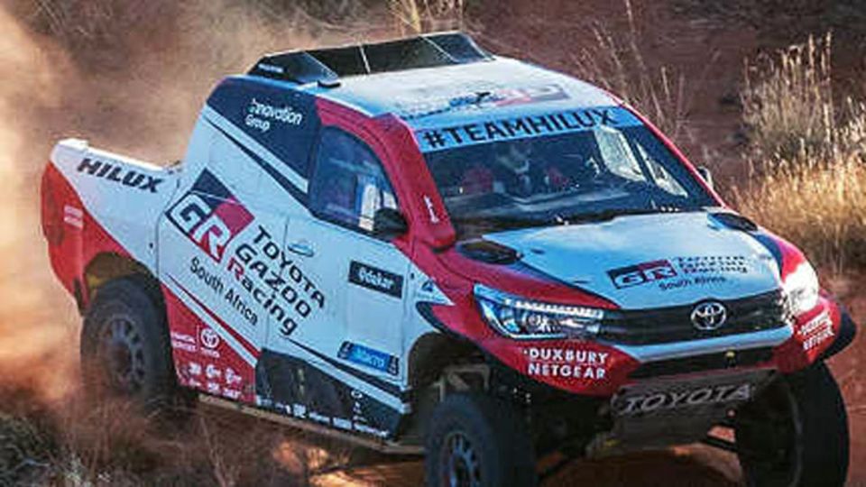 Toyota GAZOO Racing