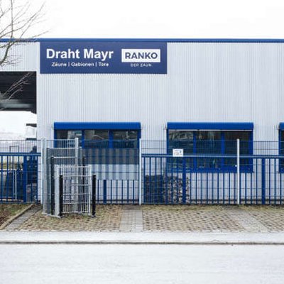 Draht Mayr