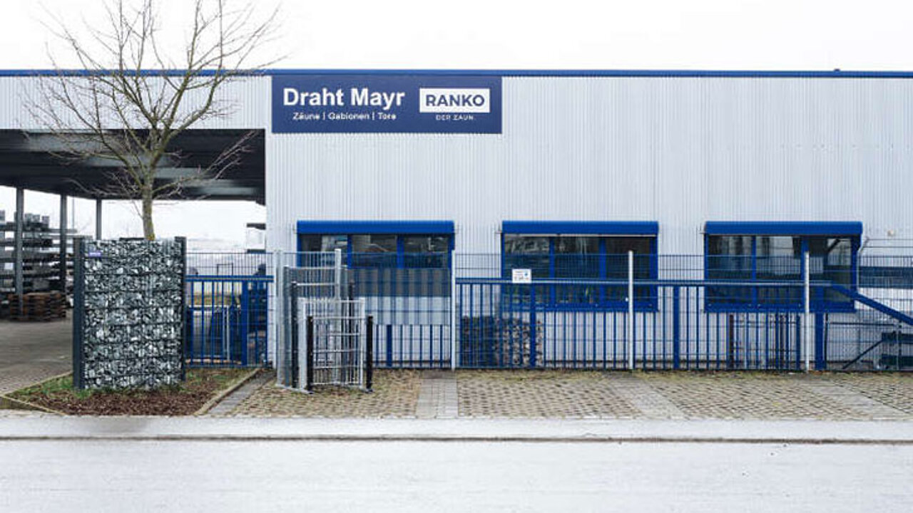 Draht Mayr